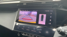 Peugeot 308 1.2 PureTech GT 5dr EAT8 Petrol Hatchback